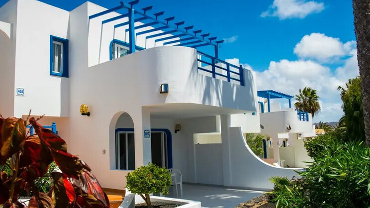 HL Paradise Island Hotel